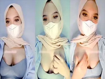 Bokep Indo Premium Hijab Camilla Viral Hot