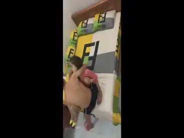 Bokep Jilbab SMA Entot Guru Olahraga Lumer
