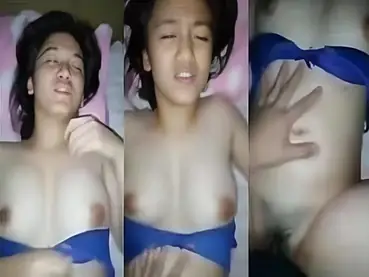 Colmek Dulu Baru Bersetubuh Brutal Ranjang