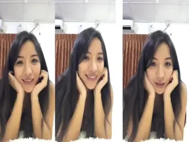 Live NangMeswar Body Montok Sange Brutal Viral