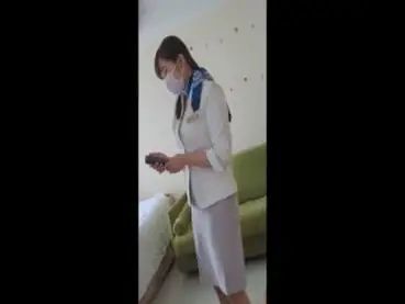 Pegawai Bank Bersetubuh Di Kamar Hotel Hot