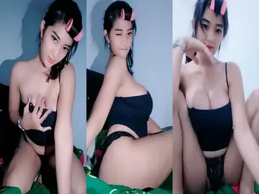 Violine Cantik Mango Live Full Video Crot 2026